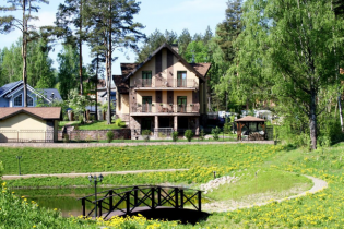 КП «Янтарный бор»