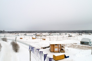 КП «Suvantojärvi»