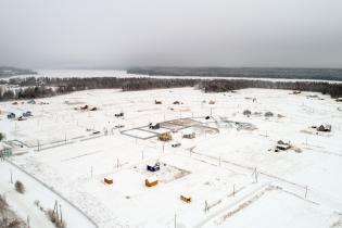 КП «Suvantojärvi»