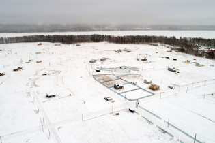КП «Suvantojärvi»