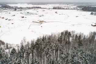 КП «Suvantojärvi»
