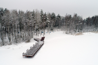 КП «Suvantojärvi»