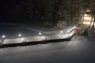 КП «Suvantojärvi»
