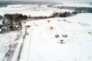 КП «Suvantojärvi»