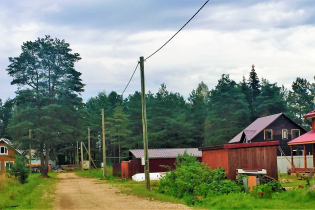 КП «Крутой ручей»