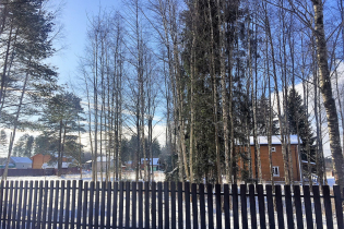 КП «Крутой ручей»