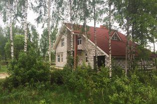 КП «Березки»