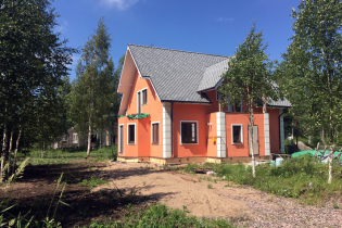 КП «Березки»