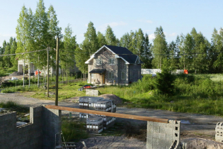 КП «Березки»
