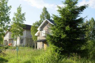 КП «Березки»