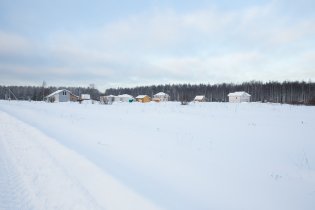 КП «Березовка»: январь 2019