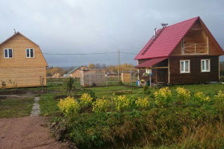 КП «Симагинские просторы»