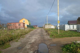 КП «Симагинские просторы»