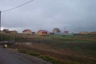 КП «Симагинские просторы»
