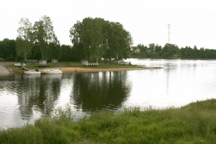 КП «Озерки»