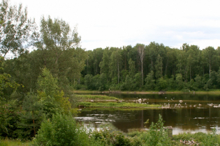 КП «Озерки»