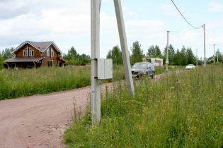 КП «Озерки»