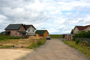 КП «Озерки»