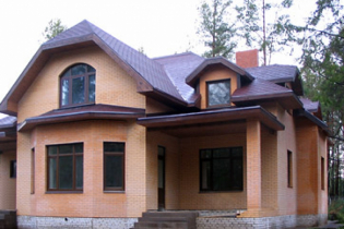 Фотографии поселка «Флотская деревня»