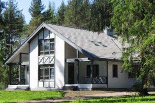 Фотографии поселка «Флотская деревня»