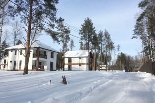 КП «Изумрудные горки»
