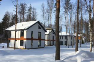 КП «Изумрудные горки»