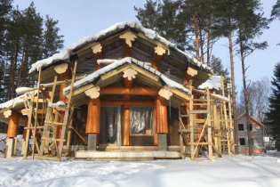 КП «Изумрудные горки»