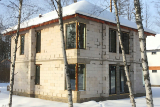 КП «Изумрудные горки»