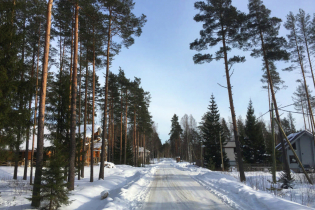 КП «Изумрудные горки»