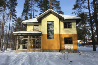 КП «Изумрудные горки»