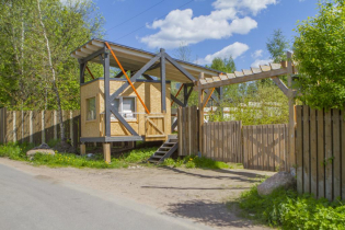 КП «Ольшаники 2»