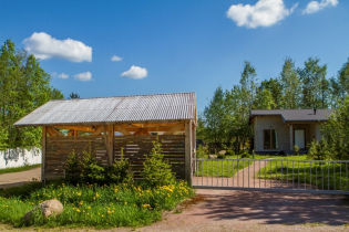 КП «Ольшаники 2»