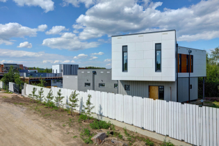 КП «Ольшаники 2»