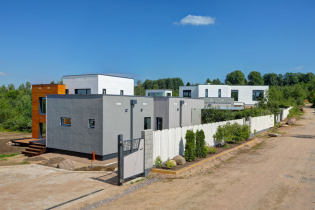 КП «Ольшаники 2»