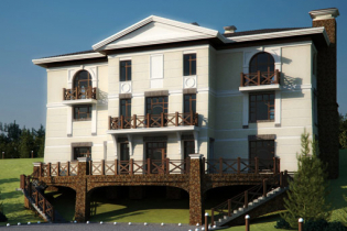 Фотографии поселка «Ленинское (San Repino)»