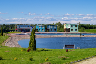 КП «Рыбицы-1»