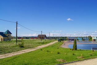 КП «Рыбицы-1»