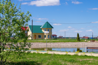 КП «Рыбицы-1»