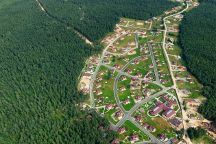 Фотографии поселка «Ленинское (San Repino)»