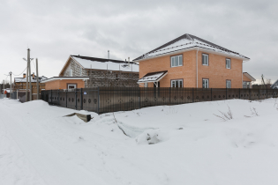 КП «Новое Сойкино (Американский квартал)»