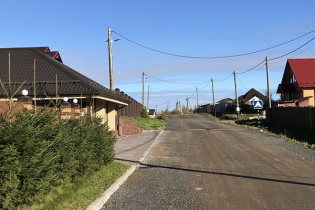 КП «Новые Дубки»