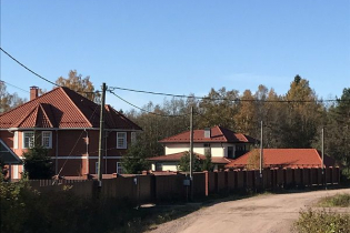 КП «Новые Дубки»