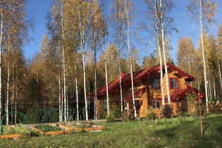 КП «Новые Дубки»