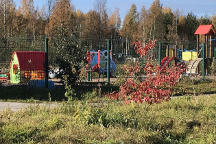 КП «Новые Дубки»