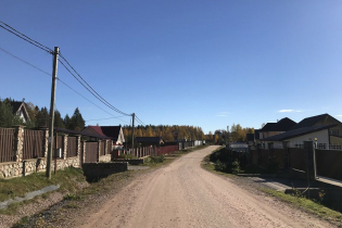 КП «Новые Дубки»