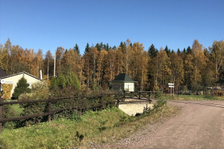 КП «Новые Дубки»
