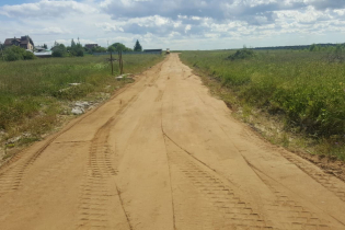 КП «Цветочная поляна»
