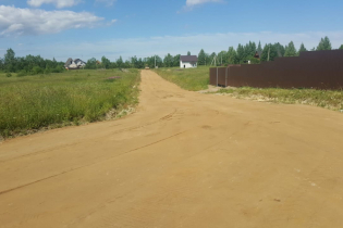 КП «Цветочная поляна»