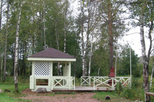 Фотографии поселка «Западное солнце»