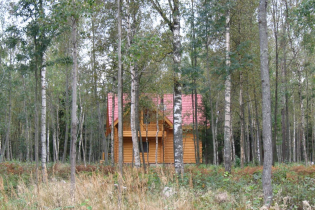 Фотографии поселка «Солнечный берег»